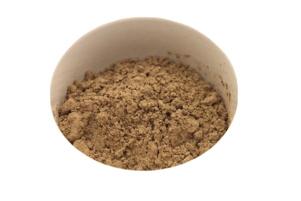 Tribulus Terrestris , Caltrop Powder 2oz 50g Testosterone Booster, Aphrodisiac