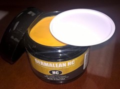 Dermalean HC-Hidradenitis Suppurativa Skin HS Cream Apocrine Gland Remedy (2 Oz)