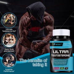 Male Enhancement Pill,Boost Testosterone, Endurance Boost Sex Drive Stamina Max
