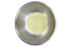 DRIED SIDR LEAVES POWDER. Natural, Healthy and Organic. ورق سدرمطحون