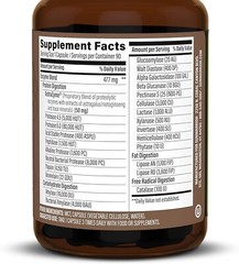 Sunwarrior Enzorb Plant-Based Vegan Digestive Enzymes Spore Based Probiotic 90ct