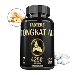 Tribulus terrestris, 4250 mg Male Enhancement, Muscle Health, Energy Endurance