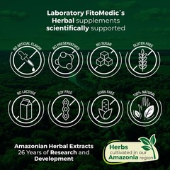 240 Alcachofa Capsulas Suplemento 12000mg Para Bajar De Peso Apoyo la Digestión