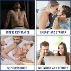 Ashwagandha Gummies Better Than Goli Extra Strength 5000mg Ashwagandha Root