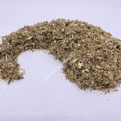 Mugwort, Artemisia vulgaris, Herb ~ Schmerbals Herbals®