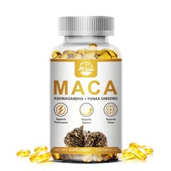 120 Male Enhancement Rapid Acting Blood Flow Support| Bigger, Rock Hard, Longer