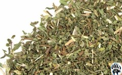 Spearmint Leaf – cut and powdered 2 oz, 4 oz