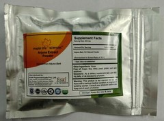 Arjuna (Terminalia Arjuna) 15:1 Extract Powder Pure& high quality