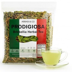 5oz Prodigiosa,prodijiosa,Siempre viva,Brickellia,Atanasia amarga,amargosa herb