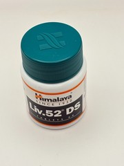 5x Himalaya Bio Official USA Wholesale Organic Herbals Support Liver Care NEW