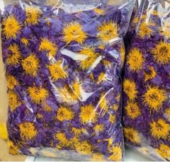 Blue Lotus Flower Herbal Tea Anti-Stress Relax Astral Travel Sleep Lucid Dream