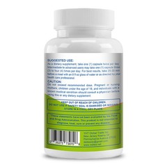 Premium Testosteron Booster Improve Endurance Strengthen Immune System 30-120 Ct