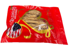 Hand-selected A Grade American Ginseng Medium Thin-Short Size (4oz 8oz 1lb Bag)