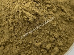 Black Myrobalan, Terminalia chebula, Fruit Powder ~ Schmerbals Herbals