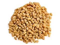 Fenugreek Seeds Herbs and Spices Dried Seeds DANA METHI free shipping