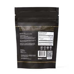 Premium Shilajit Gummies – 30:1 Pure Himalayan Extract, 250mg Dose, 60 Gummies