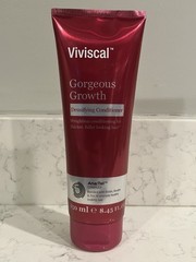 Viviscal – Gorgeous Growth Densifying CONDITIONER, 8.45 Fl Oz/ 250 mL