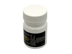 2 Pack, Semilla de Brasil, Brazil Nuts, Black Bottle HS, 10 grams (Pack of 2)