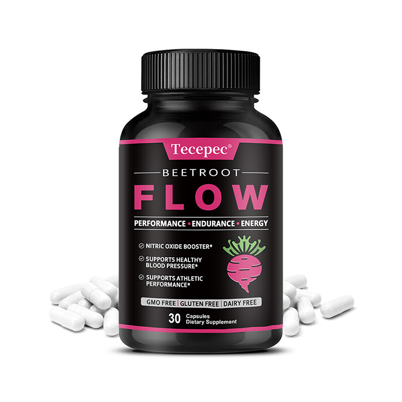 Beet Root Extract, Heart & Blood Pressure – Performance Booster Supplements