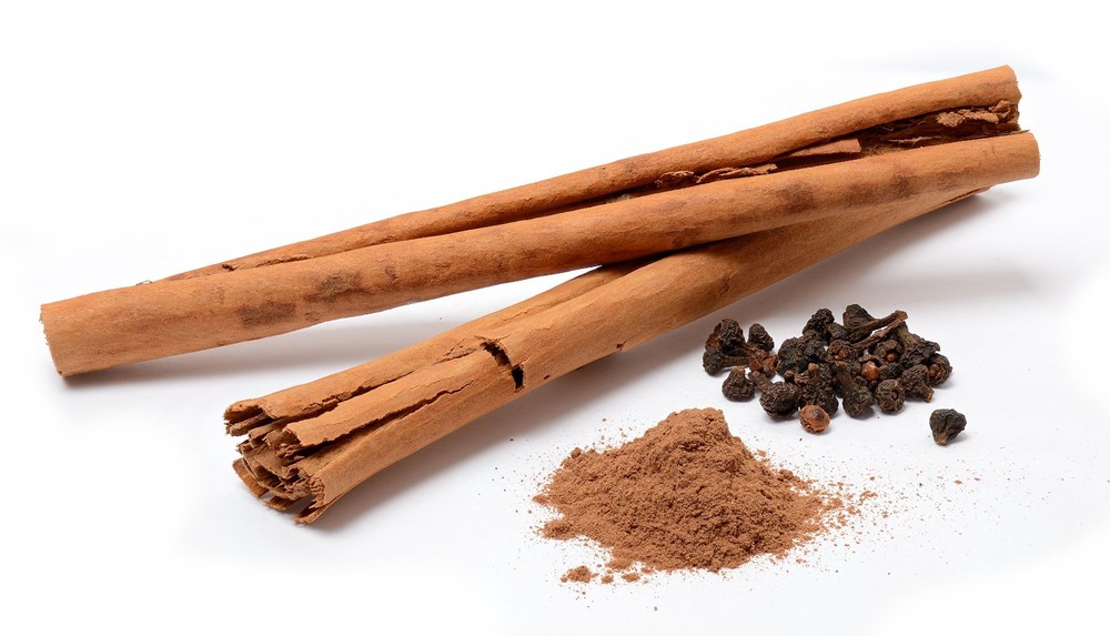 Cinnamon Sticks 500g – Cinnamomum Cassia – Includes Tea Dispenser