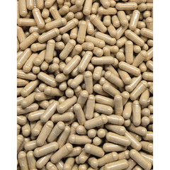 Burdock Capsules