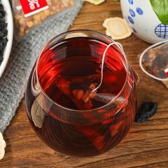 30pcs GINSENG six tea treasure , Kidney tea ,liver tea , red date kidney health