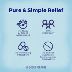 Boiron Phosphorus 200Ck Homeopathic Medicine for 80 Count (Pack of 1), White