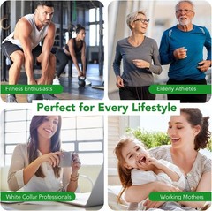 Moringa Capsules 800mg, Pure Moringa Powder Capsules Supports Energy, Joint &…
