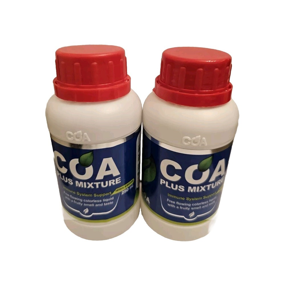 COA Plus Mixture