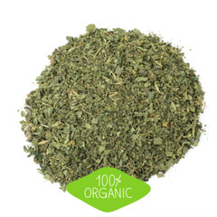 Stinging Nettle Leaf Herb Cut & Sifted Certified Kosher Natural Organic 28.3g