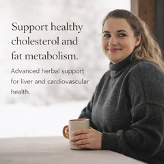Cholesterol Lowering Formula #14