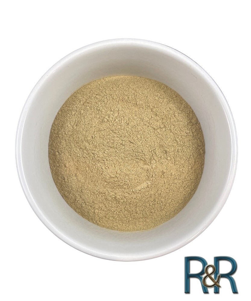 Organic Eyebright Herb Powder – 100% Pure, Non-GMO Euphrasia Officinalis, USA