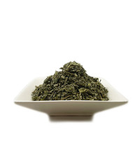 Wildcrafted Marshmallow LEAF (Althaea officinalis) ROUGH CUT C/S Free Shipping