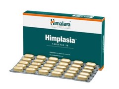3x30tab (90 Tabs) Himalaya Herbal HIMPLASIA Improves Prostate Health FREE SHIP