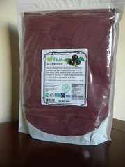 ACAI Assai freeze dried powder 4oz 8oz 16oz 1lb 32oz 2lb 4lb 10lb 55lb – PAJE