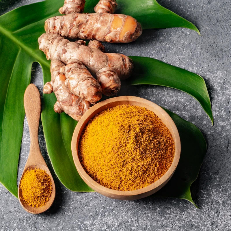 Turmeric Powder 100% Organic