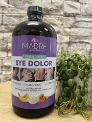 Tonico Herbal By Dolor 32 Fl Oz