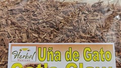 Uña Una de Gato Cat’s Claw 3oz Unicaria Tomentosa 100% Natural Organic Tea !!!