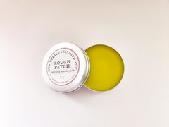 Soothing Herbal Salve, Fragrance-Free, for Dry Itchy Sensitive Skin
