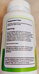 5 Pack Hem Hero® Extra Strength | Hemorrhoid Support Supplement | Bundle