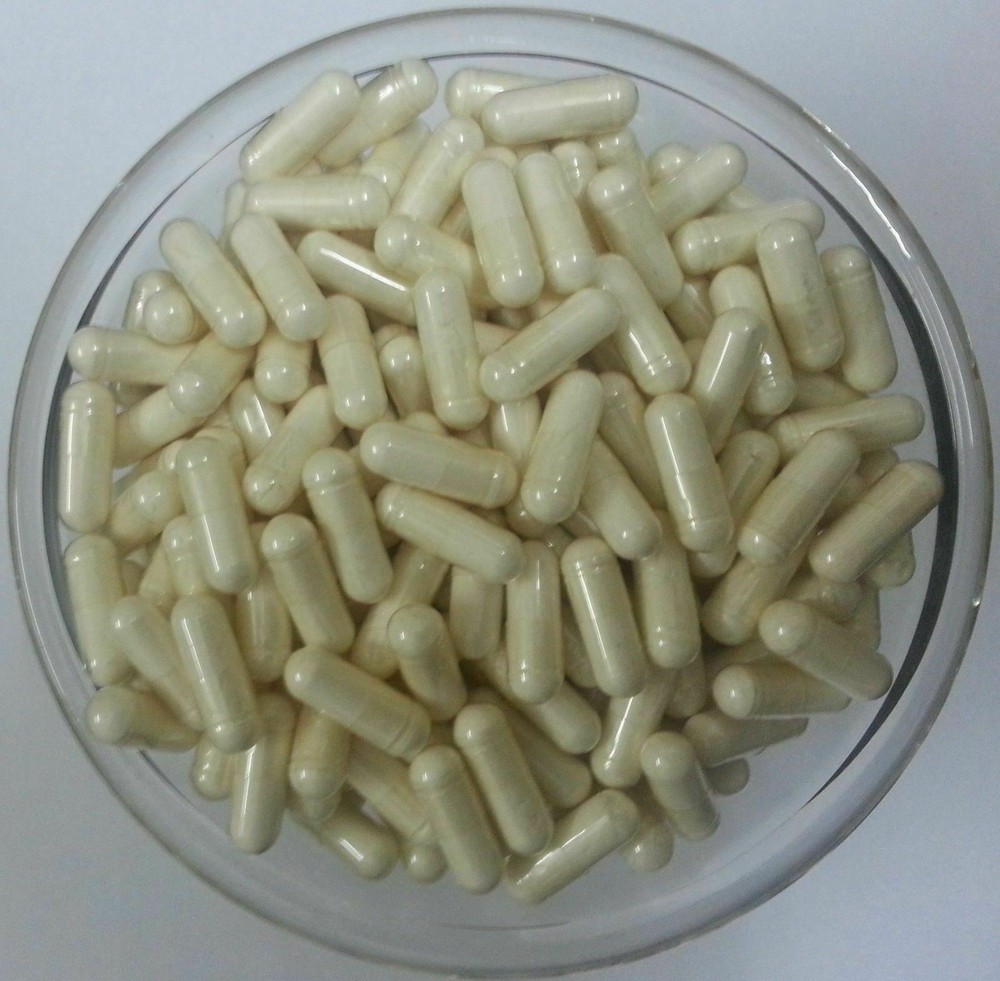 Bromelain 3000 GDU/GM Capsules highest natural potency of proteolytic Enzyme