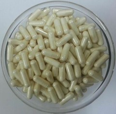 Bromelain 3000 GDU/GM Capsules highest natural potency of proteolytic Enzyme