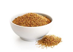 Organic Alfalfa Seeds for Sprouting – Non-GMO, Sproutable – by Food To Live
