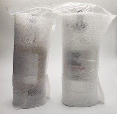 CDS-Water Purification Drops -TWO-2oz glass bottles-total solution is 4 ounces