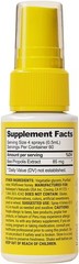 Propolis Throat Spray by Beekeeper’s Naturals – 95% Bee Propolis Extract, Natura