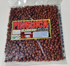 Uva Ursi, Pinguica,Arctostaphylos, Bearberry, uva ursi fruit Organic wild 8oz !