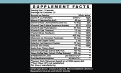 Garcinia with Probiotics and Garcinia Cambogia PM, 2 Pack