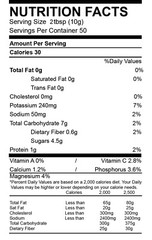 18oz Organic Beet Root Powder Raw Non GMO Pure Beta Vulgaris Nitric Oxide Booste