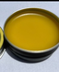 Balm for Rashes & Itchy Dry & Irritated Skin 2 oz