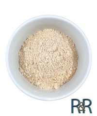 Slippery Elm Bark FINE POWDER Organic (Ulmus rubra) USA Ship Red Elm, Inner Bark